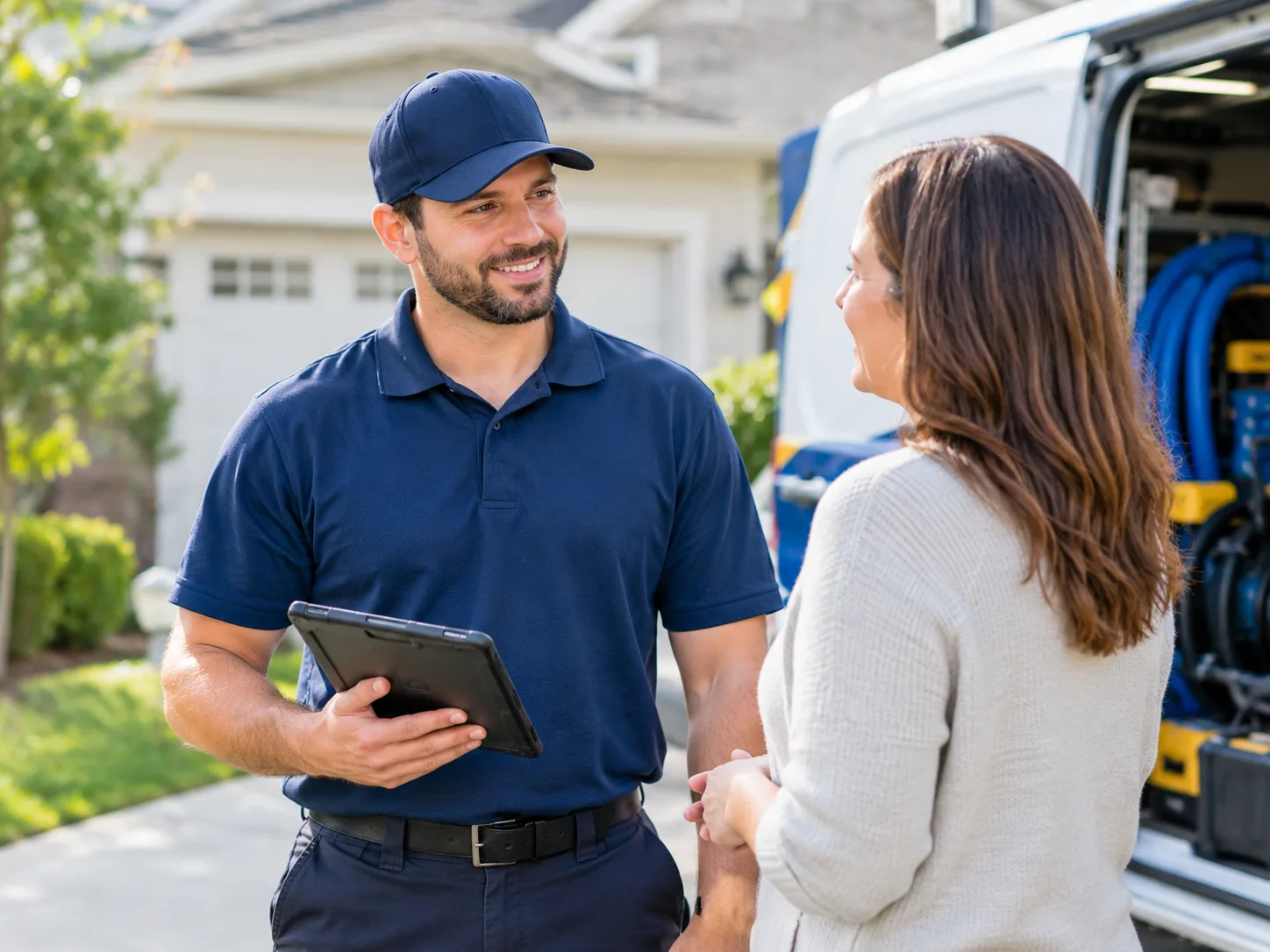 Sewage Backup Cleanup Amagansett, NY FAQs